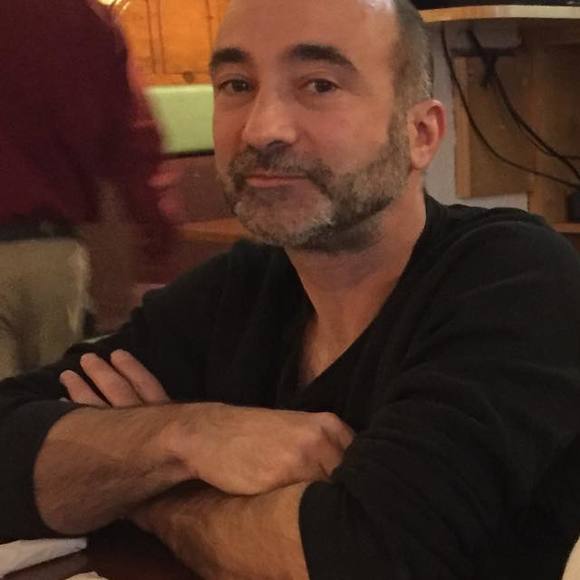 Meet your Posher, James - Picture 1 of 1